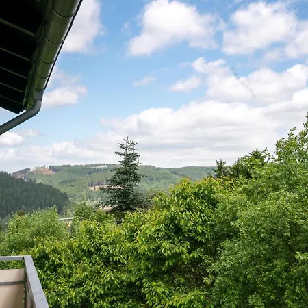 Harzer Wiesenberg, Bis Zu 2 Hunde Willkommen! Apartment *