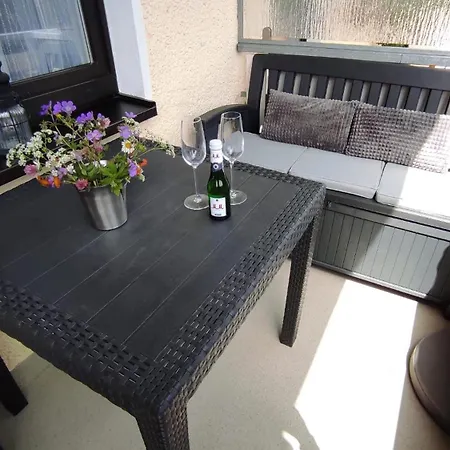 Harzer Wiesenberg, Bis Zu 2 Hunde Willkommen! Apartment Schulenberg im Oberharz