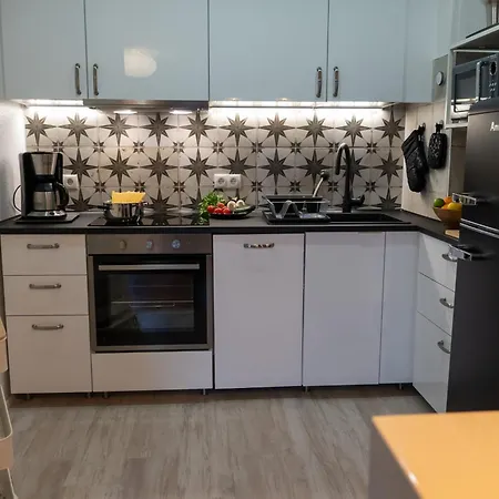 Harzer Wiesenberg, Bis Zu 2 Hunde Willkommen! Apartment Schulenberg im Oberharz