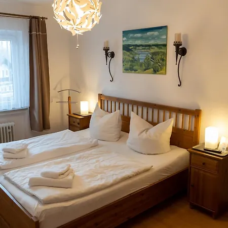 아파트 Harzer Wiesenberg, Bis Zu 2 Hunde Willkommen!