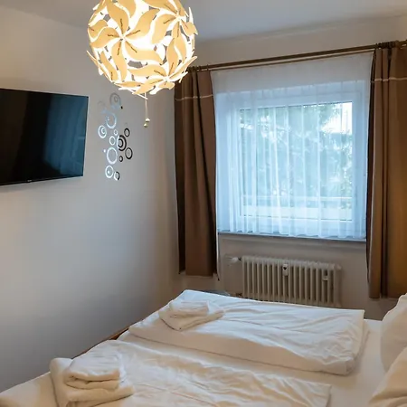 Harzer Wiesenberg, Bis Zu 2 Hunde Willkommen! 슐렌베르크임오베르하츠