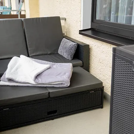 아파트 Harzer Wiesenberg, Bis Zu 2 Hunde Willkommen! *