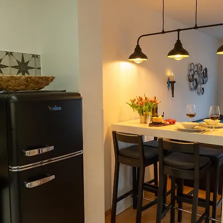 Harzer Wiesenberg, Bis Zu 2 Hunde Willkommen! Apartment *