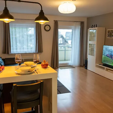 Harzer Wiesenberg, Bis Zu 2 Hunde Willkommen!