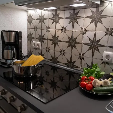 Harzer Wiesenberg, Bis Zu 2 Hunde Willkommen! *