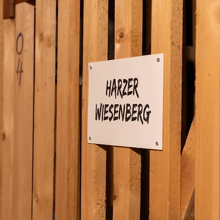 Harzer Wiesenberg, Bis Zu 2 Hunde Willkommen!