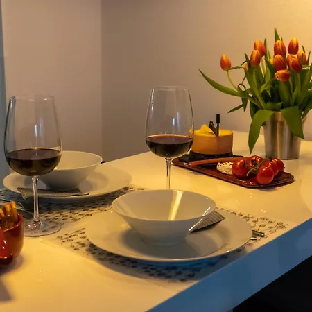 Apartment Harzer Wiesenberg, Bis Zu 2 Hunde Willkommen!