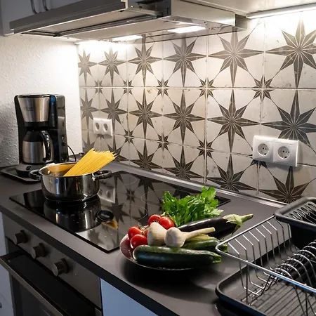 Harzer Wiesenberg, Bis Zu 2 Hunde Willkommen! 슐렌베르크임오베르하츠