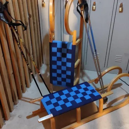 아파트 Harzer Wiesenberg, Bis Zu 2 Hunde Willkommen!