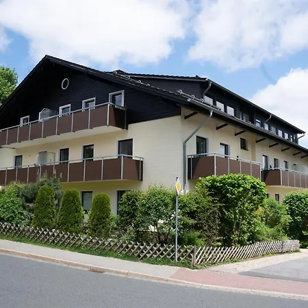Harzer Wiesenberg, Bis Zu 2 Hunde Willkommen! * Schulenberg im Oberharz