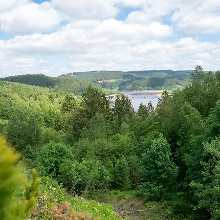 Harzer Wiesenberg, Bis Zu 2 Hunde Willkommen! Apartment *