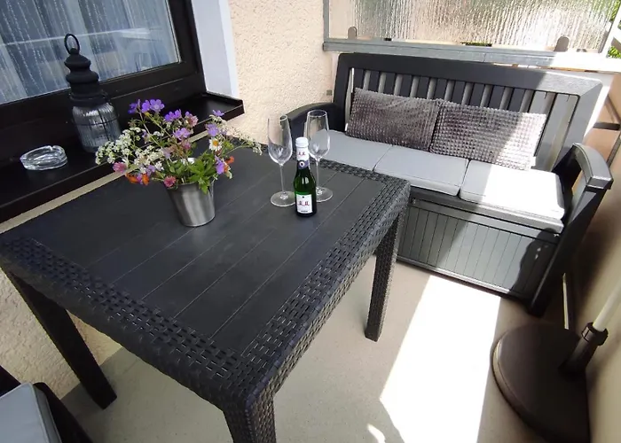 Harzer Wiesenberg, Bis Zu 2 Hunde Willkommen! Апартаменты Шуленберг-им-Оберхарц