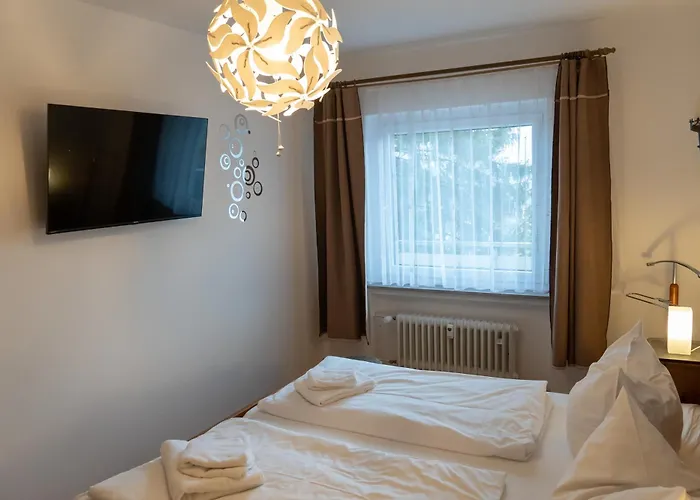 Harzer Wiesenberg, Bis Zu 2 Hunde Willkommen! Шуленберг-им-Оберхарц