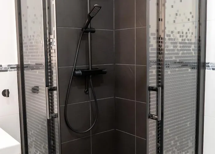 Harzer Wiesenberg, Bis Zu 2 Hunde Willkommen! Апартаменты *