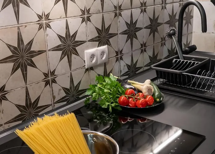 Harzer Wiesenberg, Bis Zu 2 Hunde Willkommen! Апартаменты *