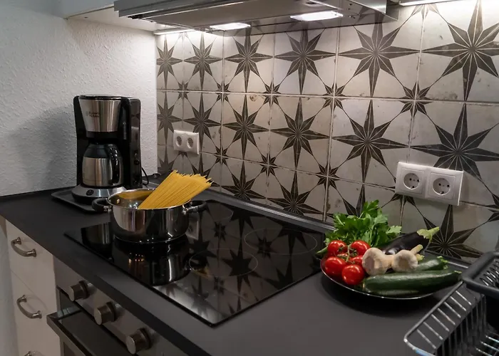 Harzer Wiesenberg, Bis Zu 2 Hunde Willkommen! *