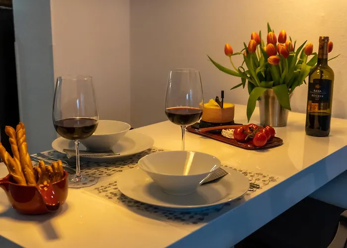 Apartment Harzer Wiesenberg, Bis Zu 2 Hunde Willkommen!