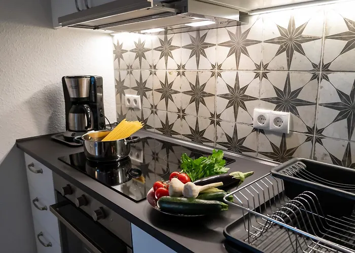 Harzer Wiesenberg, Bis Zu 2 Hunde Willkommen! Шуленберг-им-Оберхарц