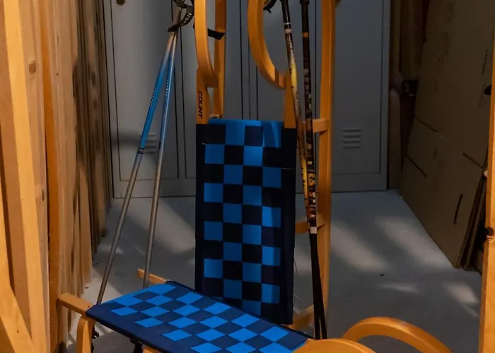 Апартаменты Harzer Wiesenberg, Bis Zu 2 Hunde Willkommen!