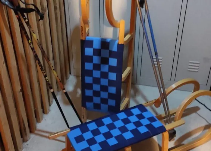 Апартаменты Harzer Wiesenberg, Bis Zu 2 Hunde Willkommen!