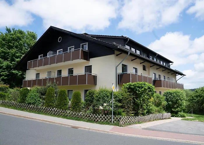 Harzer Wiesenberg, Bis Zu 2 Hunde Willkommen! * Шуленберг-им-Оберхарц